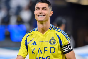 Ronaldo Beri Sinyal Pensiun, Klopp Jadi Pundit, dan Wacana Kalender FIFA